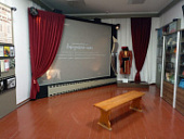 Виртуальная реальность в музее-заповеднике В.М. Шукшина — это не миф.  